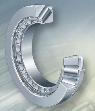 FAG Axial spherical roller bearings