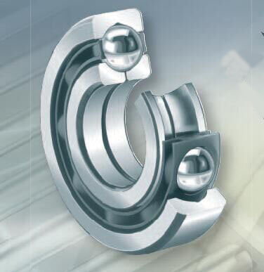 FAG Four point contact bearings