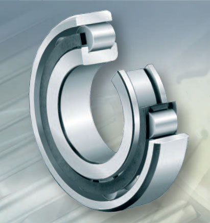 FAG Cylindrical roller bearings