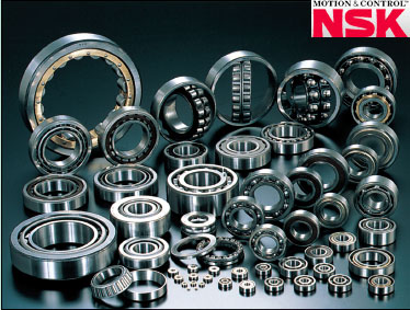 NSK bearings